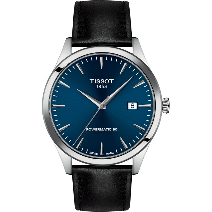 Pánske hodinky Tissot T158.407.16.041.00