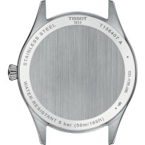 Pánske hodinky Tissot T158.407.16.041.00