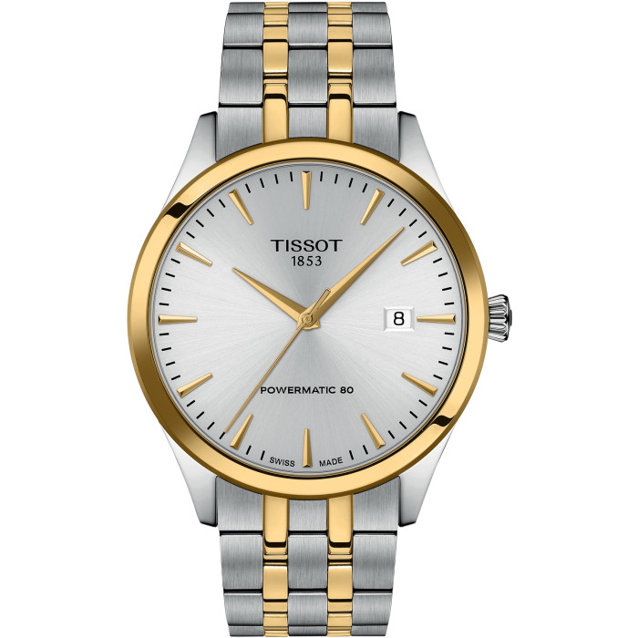 Pánske hodinky Tissot T158.407.22.031.00