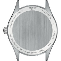 Pánske hodinky Tissot T158.407.22.031.01
