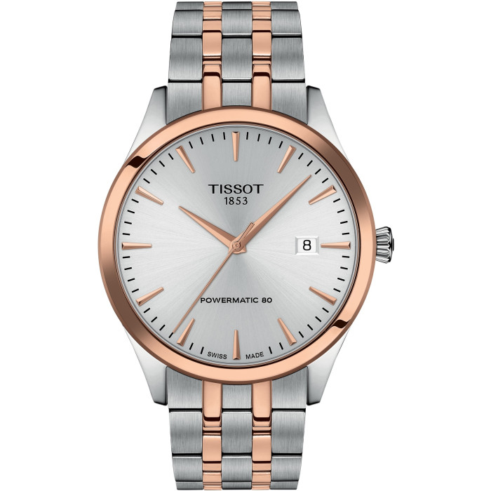 Pánske hodinky Tissot T158.407.22.031.01