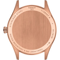 Pánske hodinky Tissot T158.407.36.031.00