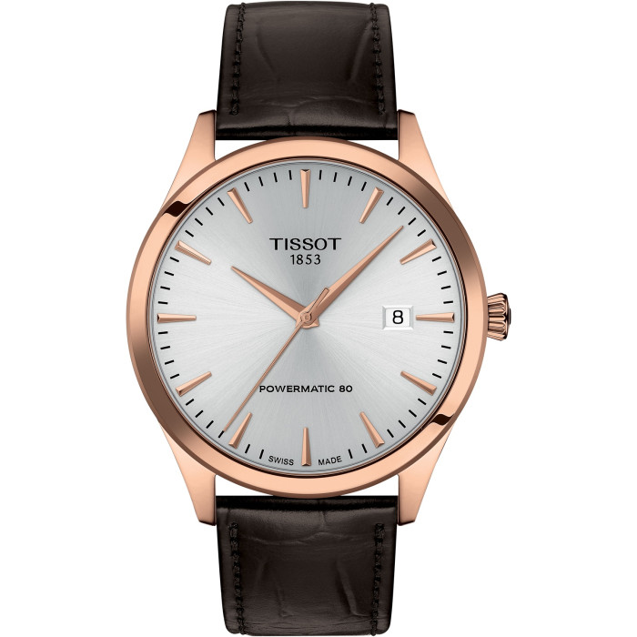 Pánske hodinky Tissot T158.407.36.031.00