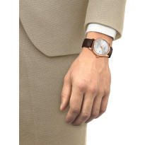 Pánske hodinky Tissot T158.407.36.031.00