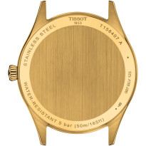 Pánske hodinky Tissot T158.407.36.261.00