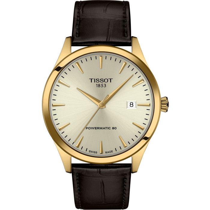 Pánske hodinky Tissot T158.407.36.261.00