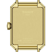 Dámske hodinky Tissot T160.110.33.023.00