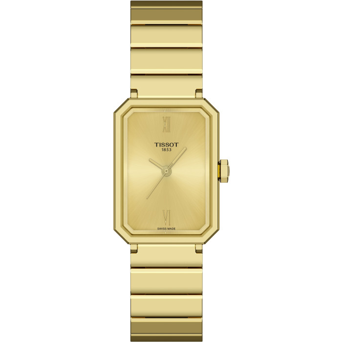 Dámske hodinky Tissot T160.110.33.023.00