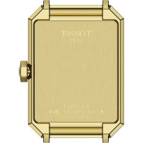 Dámske hodinky Tissot T160.110.33.023.00