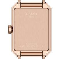 Dámske hodinky Tissot T160.110.33.033.00