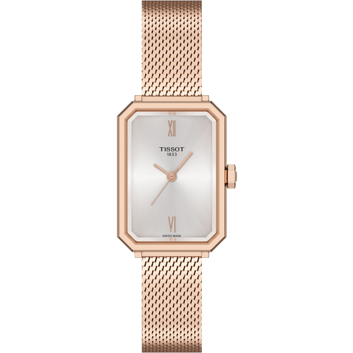 Dámske hodinky Tissot T160.110.33.033.00