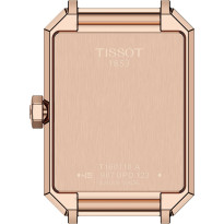 Dámske hodinky Tissot T160.110.33.033.00