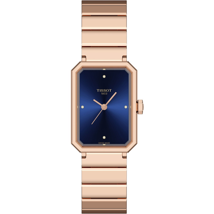 Dámske hodinky Tissot T160.110.33.046.00