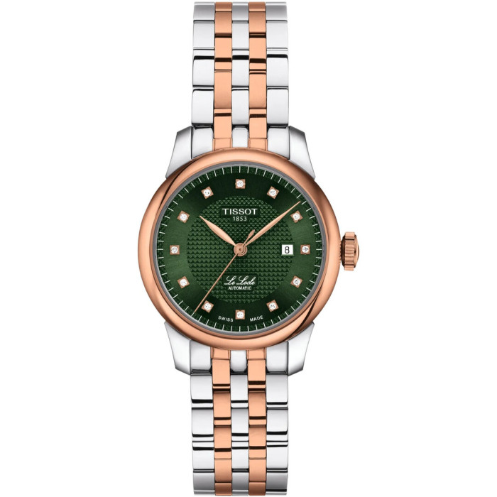 Dámske hodinky Tissot T006.207.22.096.00