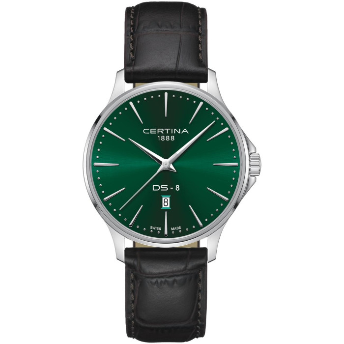 hodinky Certina C045.410.16.091.00