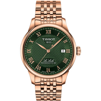 Pánske hodinky Tissot T006.407.33.093.00
