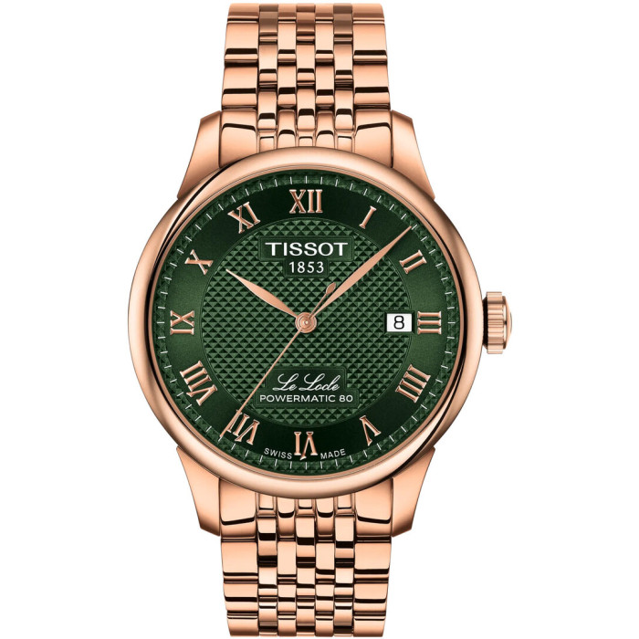 Pánske hodinky Tissot T006.407.33.093.00