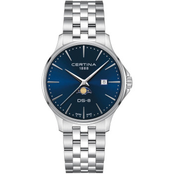 Pánske hodinky Certina C045.423.11.041.00