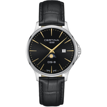 Pánske hodinky Certina C045.423.16.051.00