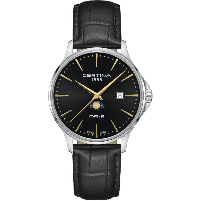 Pánske hodinky Certina C045.423.16.051.00