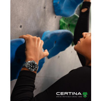 Pánske hodinky Certina C048.807.11.051.00