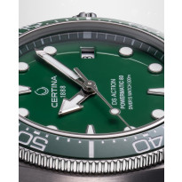Pánske hodinky Certina C048.807.11.091.00