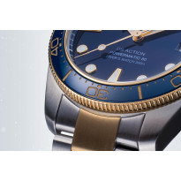 Pánske hodinky Certina C048.807.22.041.00