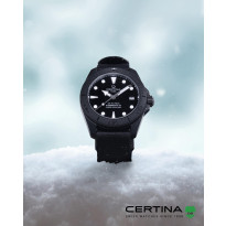 Pánske hodinky Certina C048.807.38.051.00