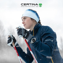 Pánske hodinky Certina C048.807.44.051.00