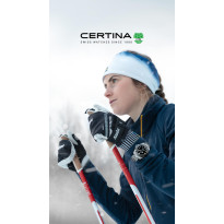 Pánske hodinky Certina C048.807.44.051.00