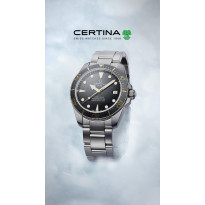 Pánske hodinky Certina C048.807.44.051.00
