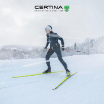 Pánske hodinky Certina C048.807.44.051.00