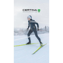 Pánske hodinky Certina C048.807.44.051.00