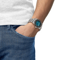 Pánske hodinky Tissot T149.407.11.041.00