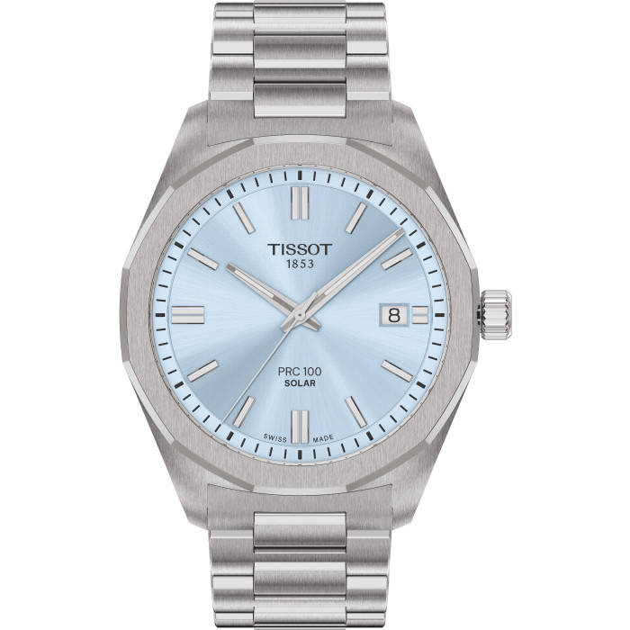 Pánske hodinky Tissot T151.422.11.351.00