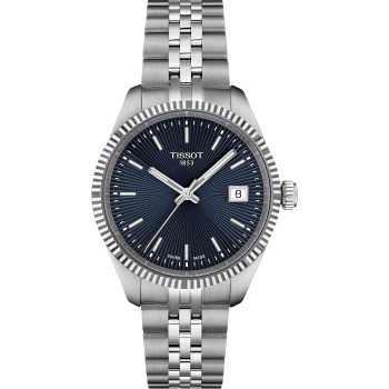 Dámske hodinky Tissot T156.210.11.041.00