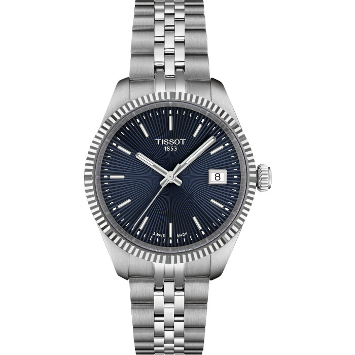 Dámske hodinky Tissot T156.210.11.041.00