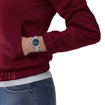 Dámske hodinky Tissot T156.210.11.041.00