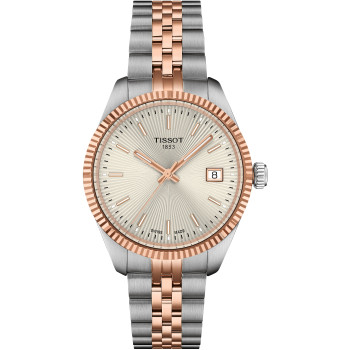 Dámske hodinky Tissot T156.210.22.031.01
