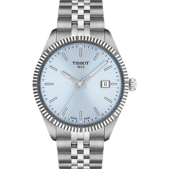 Pánske hodinky Tissot T156.410.11.351.00