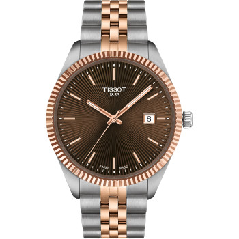 Pánske hodinky Tissot T156.410.22.291.01