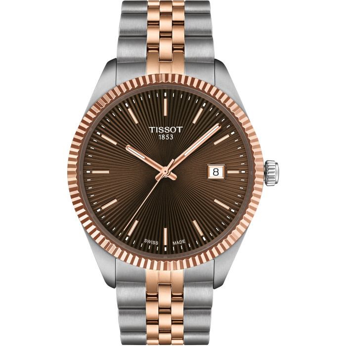 Pánske hodinky Tissot T156.410.22.291.01