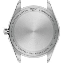 Pánske hodinky Tissot T156.410.22.291.01