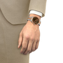 Pánske hodinky Tissot T156.410.22.291.01