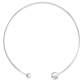 Dámsky náhrdelník Calvin Klein 35000784