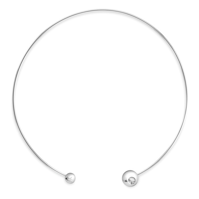 Dámsky náhrdelník Calvin Klein 35000784