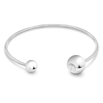 Dámsky náramok Calvin Klein 35000786