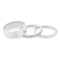 prsteň Calvin Klein 35000794