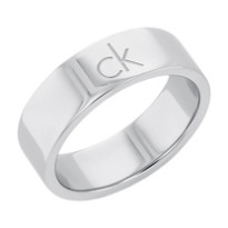 prsteň Calvin Klein 35000794