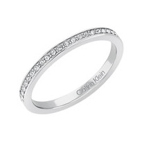 prsteň Calvin Klein 35000794
